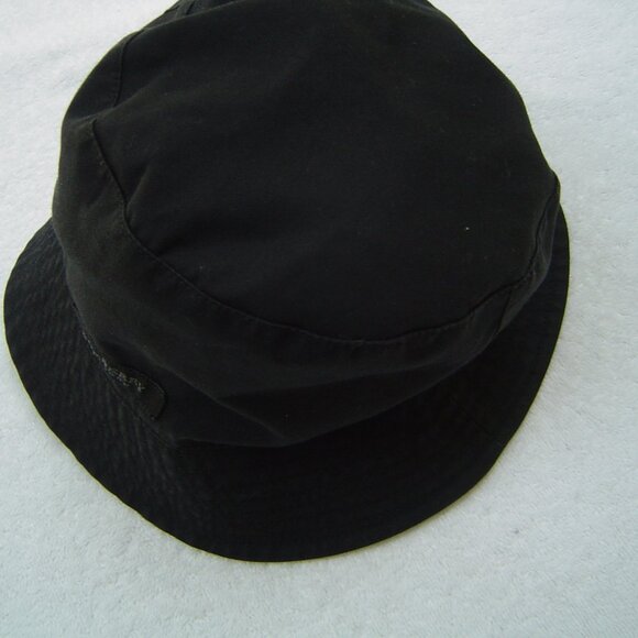 AUTHENTIC BURBERRY NOVA CHECK BUCKET HAT VGC - Picture 10 of 13